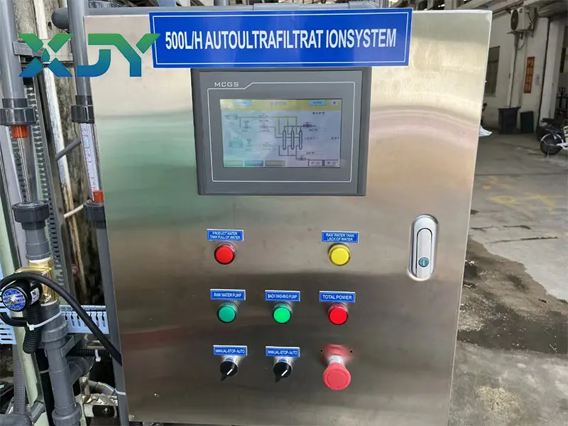 Best Ultrafiltration Unit​ Manufacturers, Service