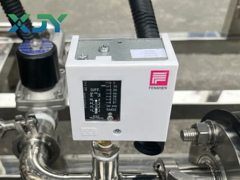 Best Stainless Steel Reverse Osmosis System Manufacturer, Factories