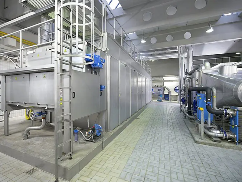 Best Sludge dryer Manufacturer, Service