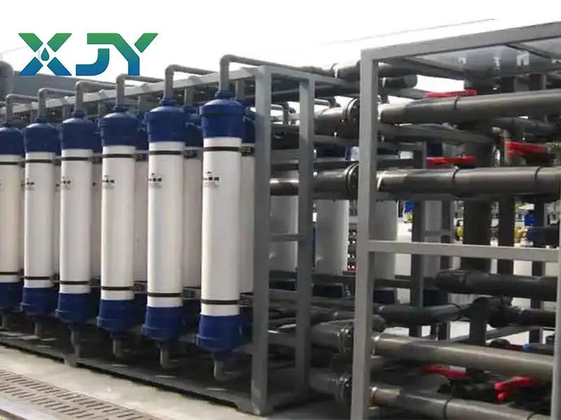 commercial NF Water Treatment Equipment Manufacturers, Manufacturer