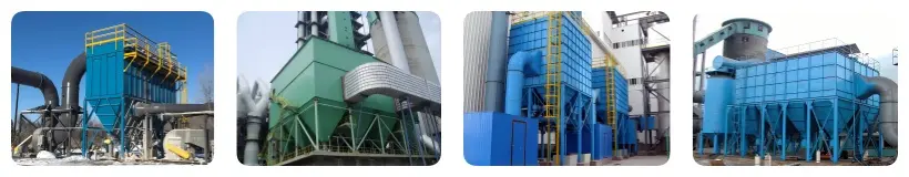 Dust Collector Product Details