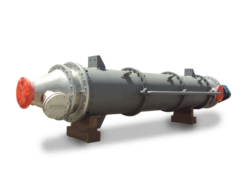 commercial Sludge Dryer System Manufacturer, Factory