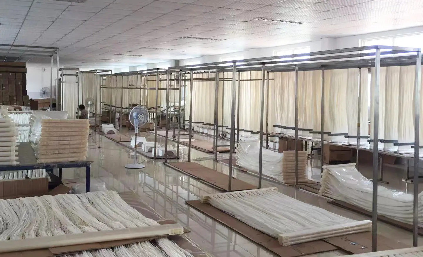 hollow fiber membrane