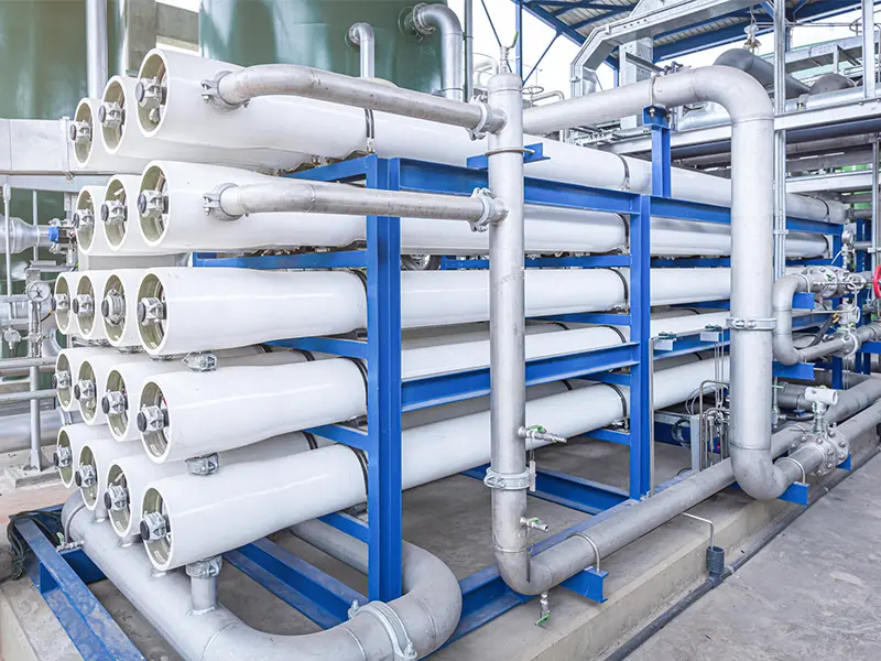 Best Sewage Treatment System Manufacturers, Factories