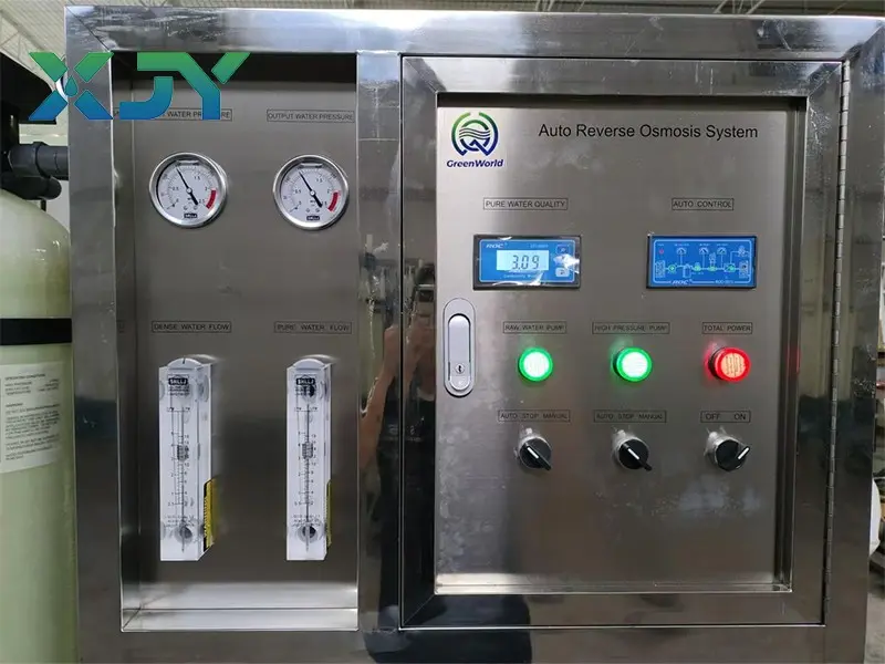 commercial Reverse Osmosis Equipment Manufacturers, Factories