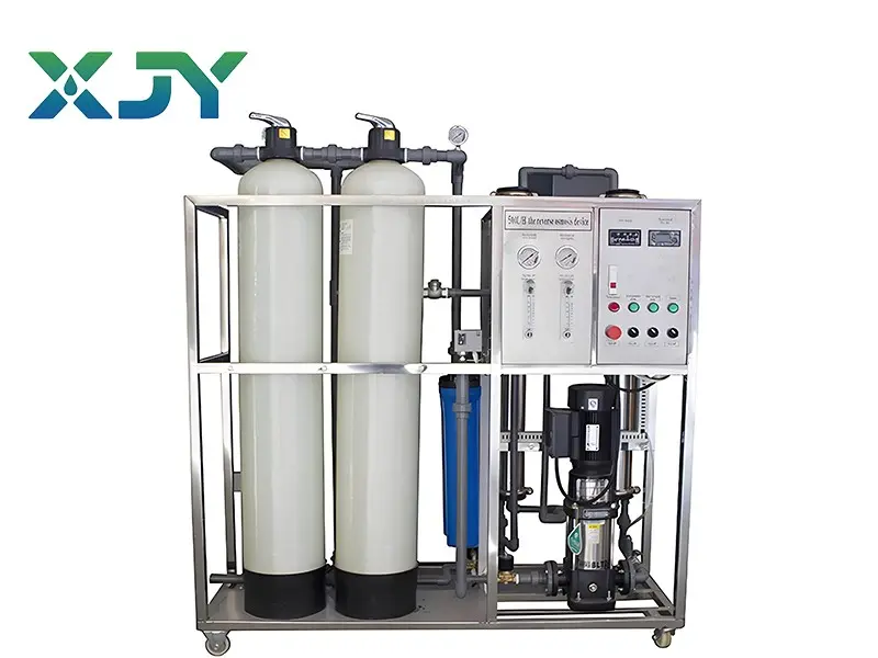 commercial Reverse Osmosis Equipment Manufacturers, Factories