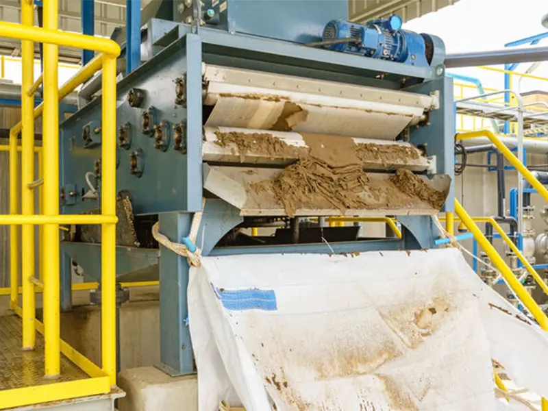 Maintenance Procedures