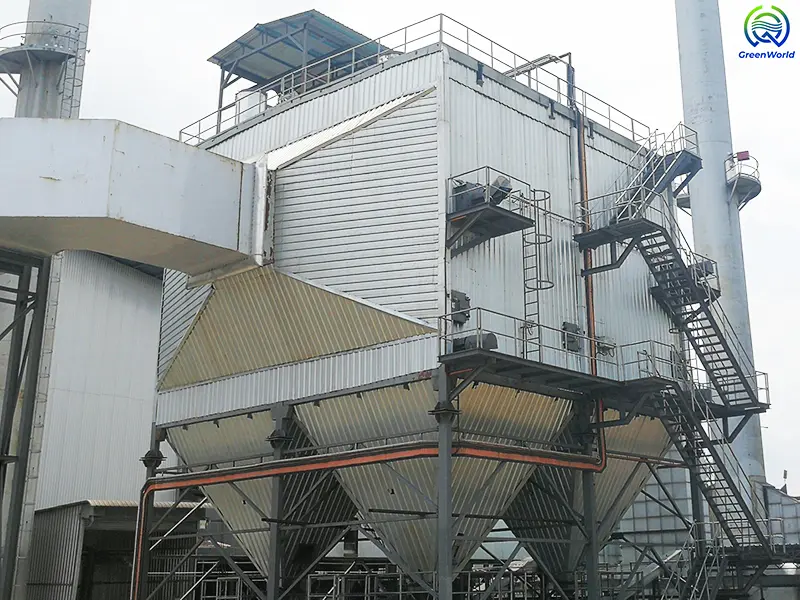 Electrostatic Precipitator