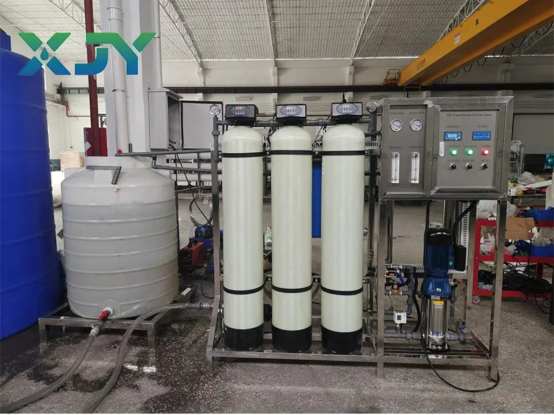 Best Reverse Osmosis Machine Manufacturers, Manufacturer