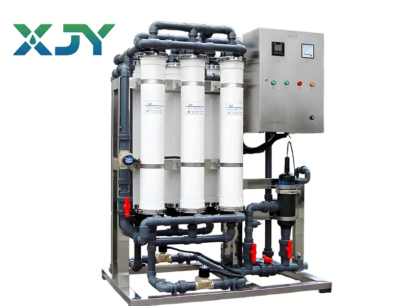 commercial NF Water Treatment Equipment Manufacturers, Manufacturer