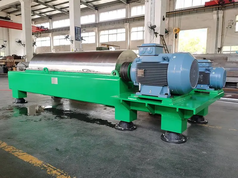 Centrifuge Features 1