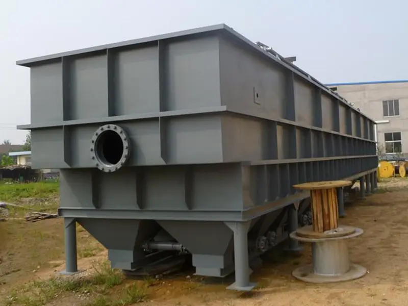 Best Dissolved Air Flotation Manufacturer, Factories