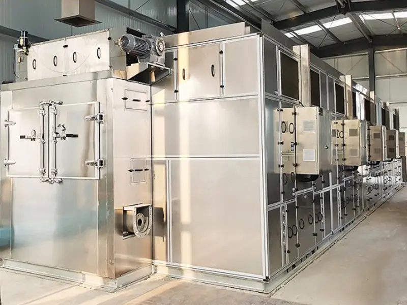 Best Sludge dryer Manufacturer, Service