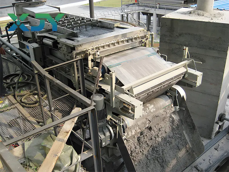Best Belt Filter Press Manufacturer, Factories