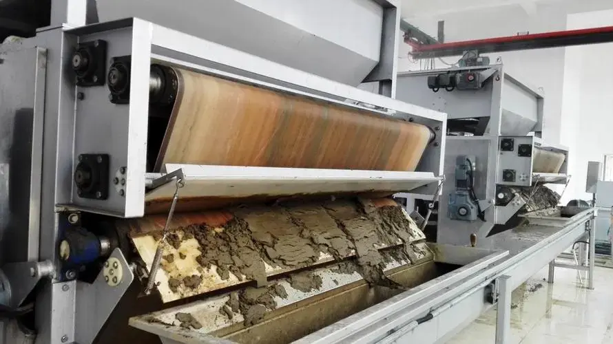 Environmental Application