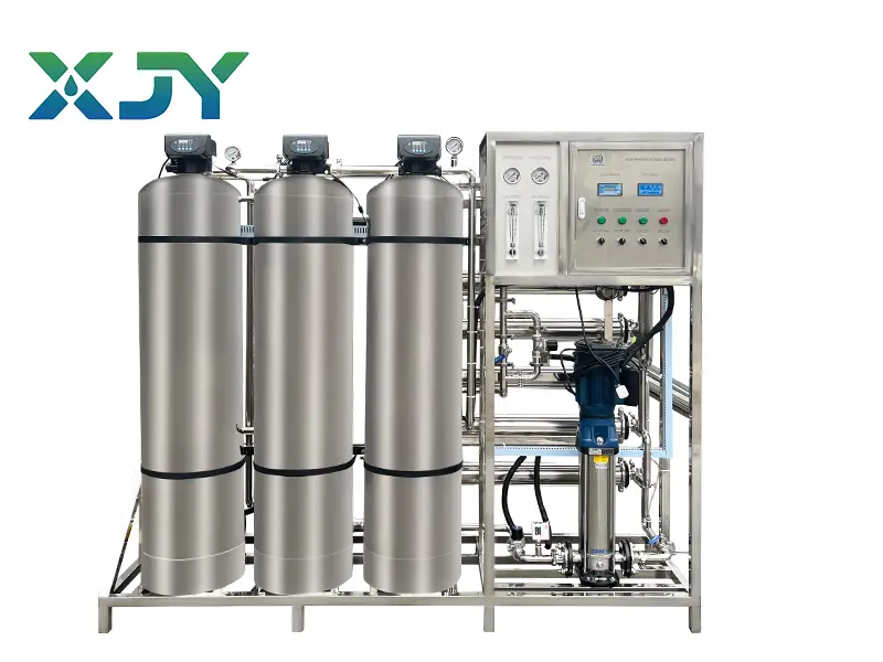 Best Stainless Steel Reverse Osmosis System Manufacturer, Factories