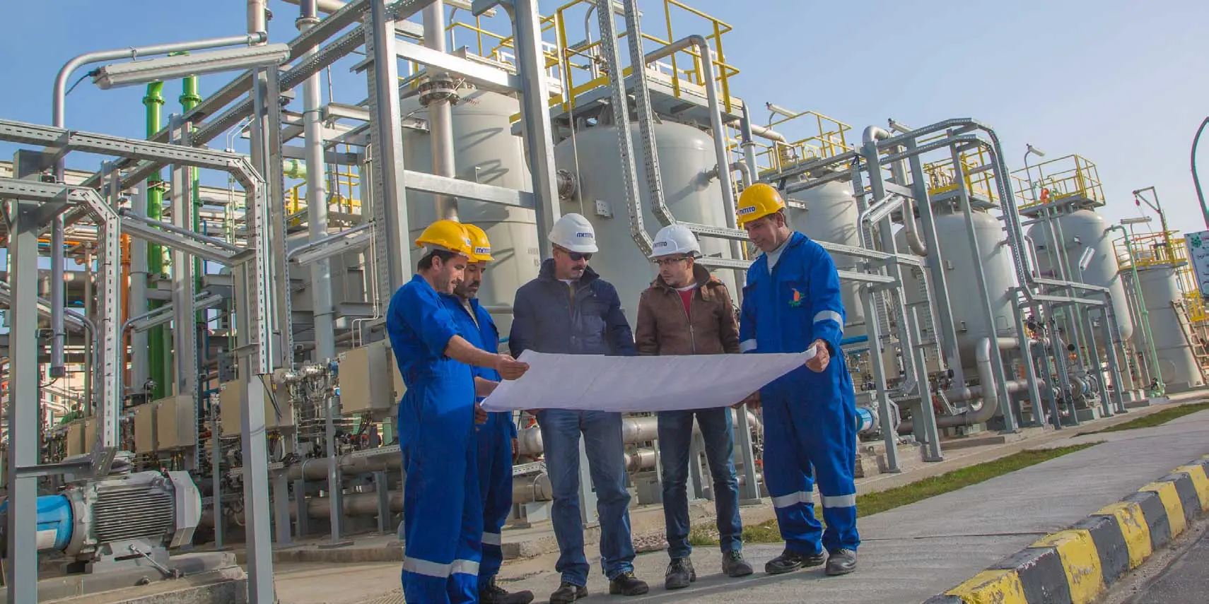 Remote Monitoring System