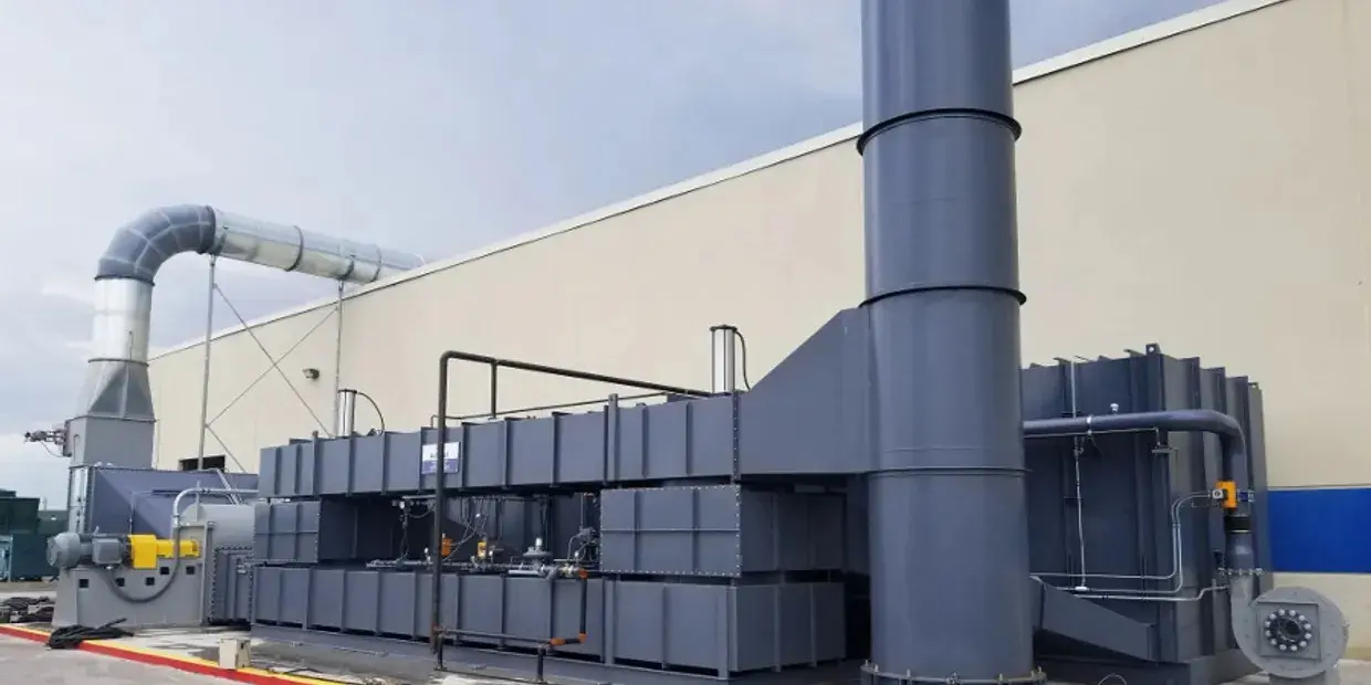 RTO Technical Layout