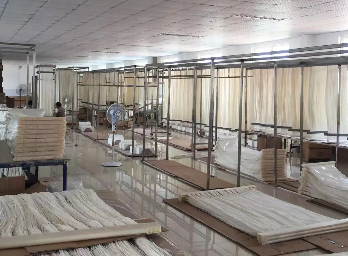 Treatment Consumables