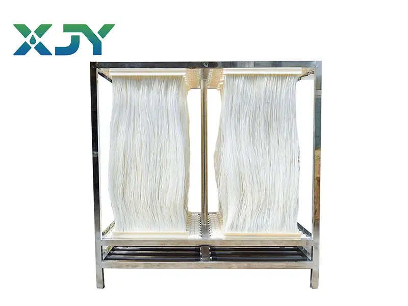 Best MBR Wastewater Treatment Service, Factory