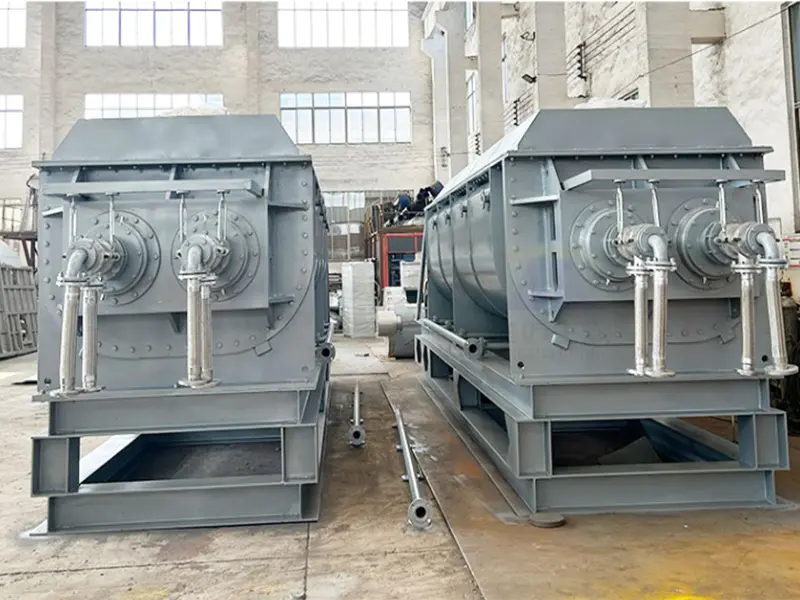 commercial Sludge Dewatering Machine​ Service, Factories