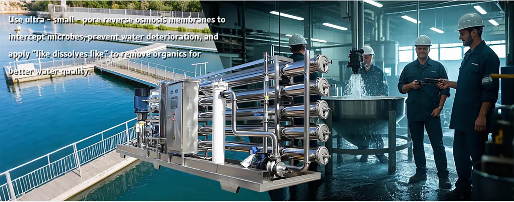 Equipment Process Diagram