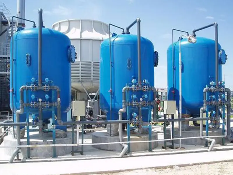 Best Sewage Treatment System Manufacturers, Factories
