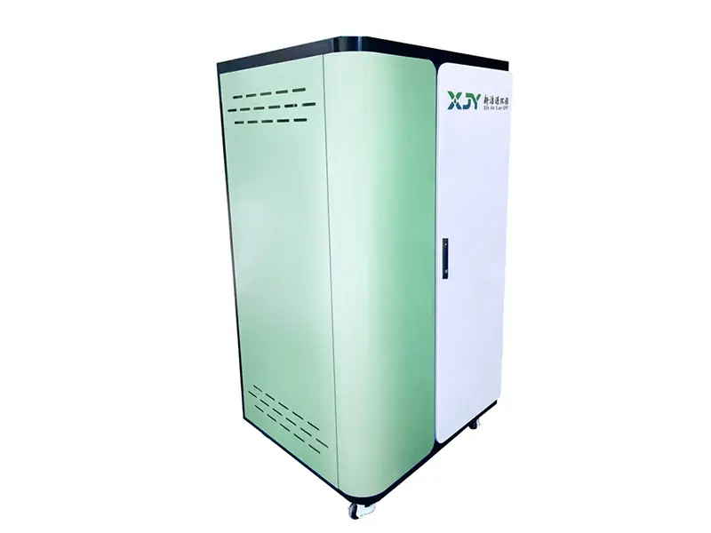 commercial Box Type Reverse Osmosis Machine Manufacturers, Factories