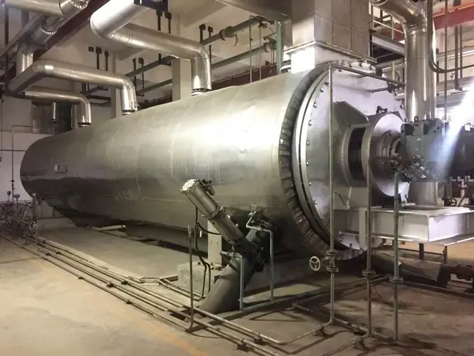 Equipment Parameters