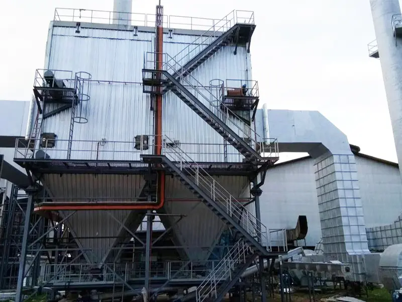 Best Wet Electrostatic Precipitator Service, Factory