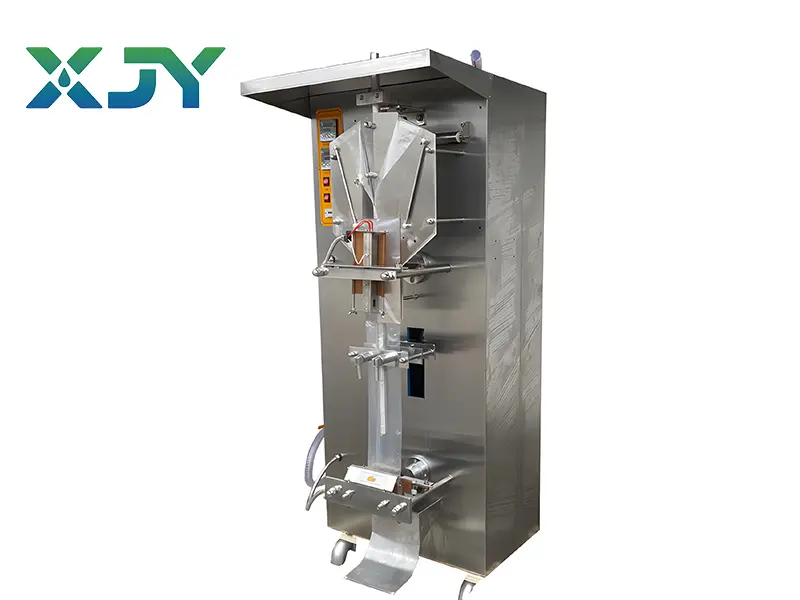 Best Auto liquid filling machine Manufacturer, Factories