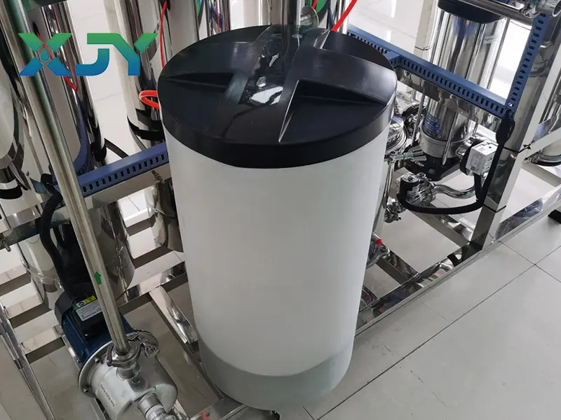 Best Stainless Steel Reverse Osmosis System Manufacturer, Factories