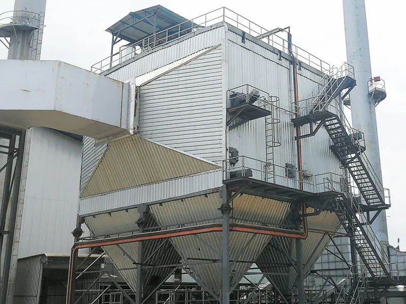 Best Electrostatic Precipitators Manufacturers, Factories