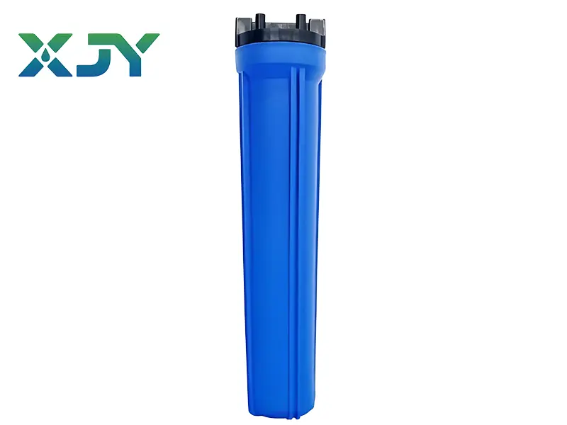 Commercial RO Water System