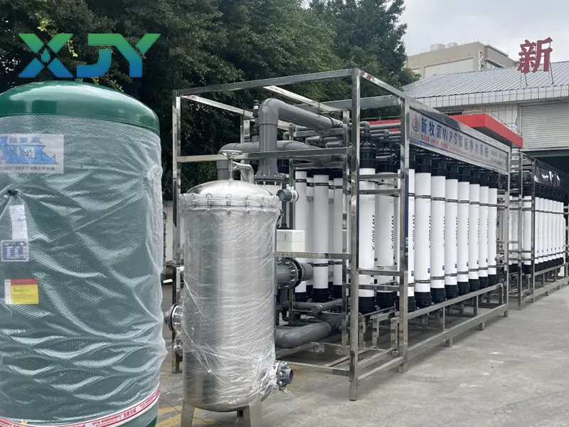 Best Ultrafiltration Unit​ Manufacturers, Service