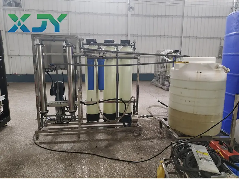 Best Reverse Osmosis Machine Manufacturers, Manufacturer