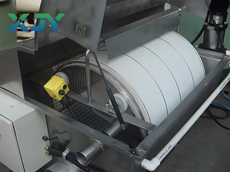 industrial Microfiltration system Service, Factory