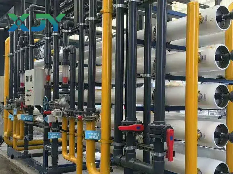 commercial NF Water Treatment Equipment Manufacturers, Manufacturer