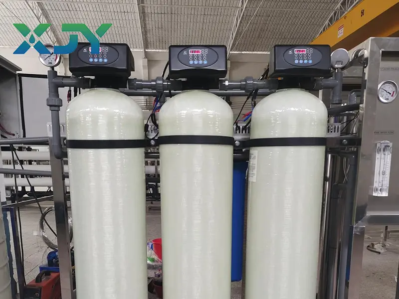 Best Reverse Osmosis Machine Manufacturers, Manufacturer
