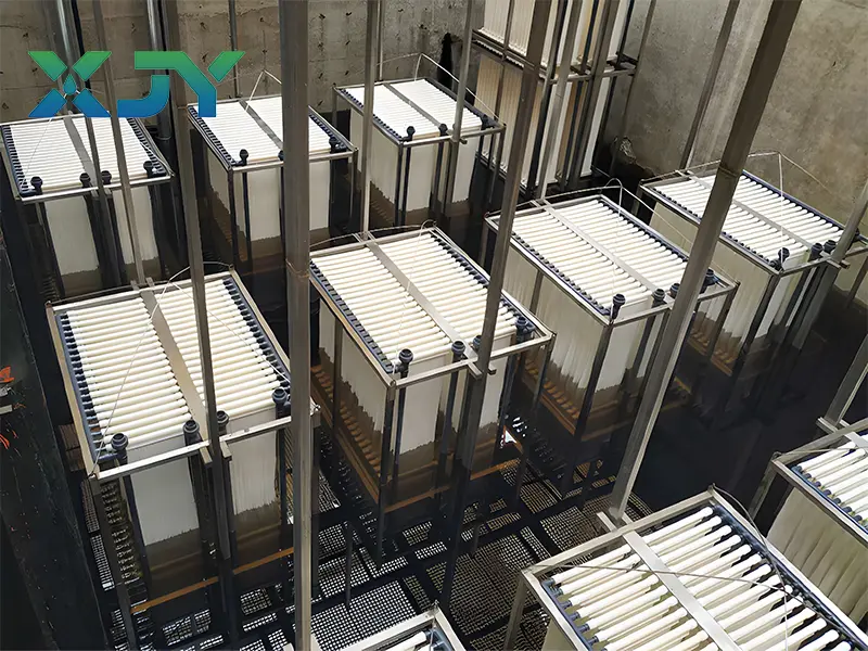 Best MBR Wastewater Treatment Service, Factory