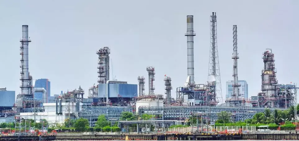 industrial Spray Tower Scrubber Manufacturers, Service