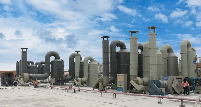 Spray Layer Analysis