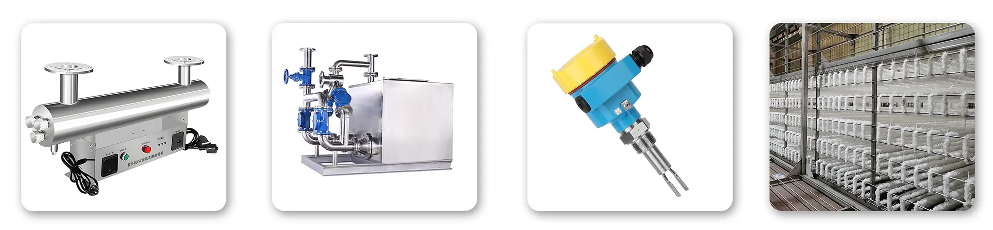 Product Technical Details