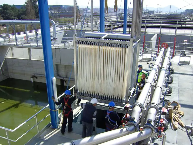 Best Sewage Treatment System Manufacturers, Factories