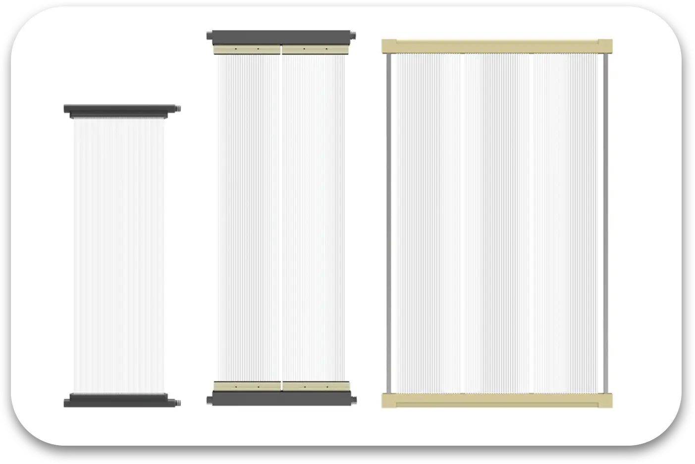 MBR System Component