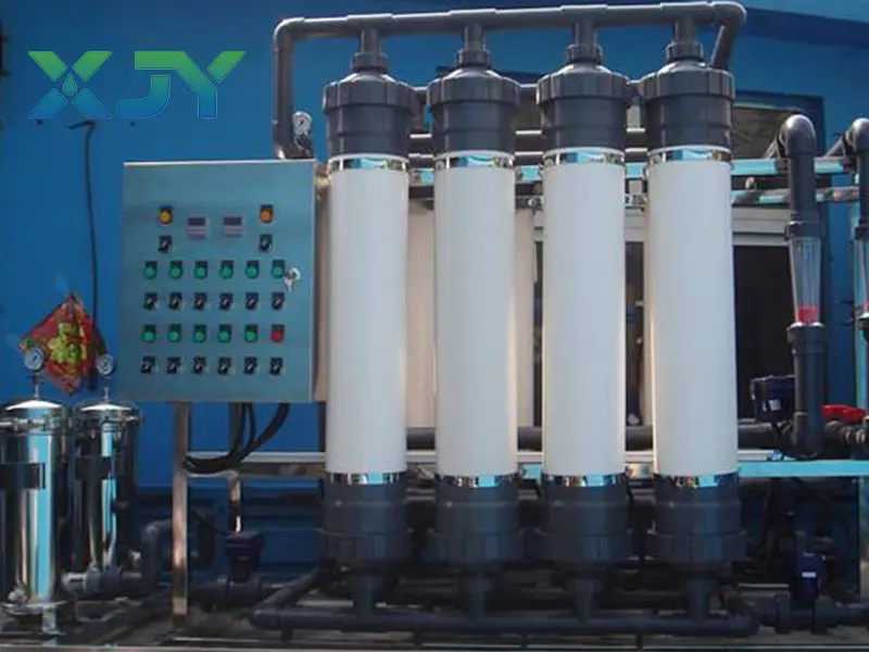 commercial NF Water Treatment Equipment Manufacturers, Manufacturer