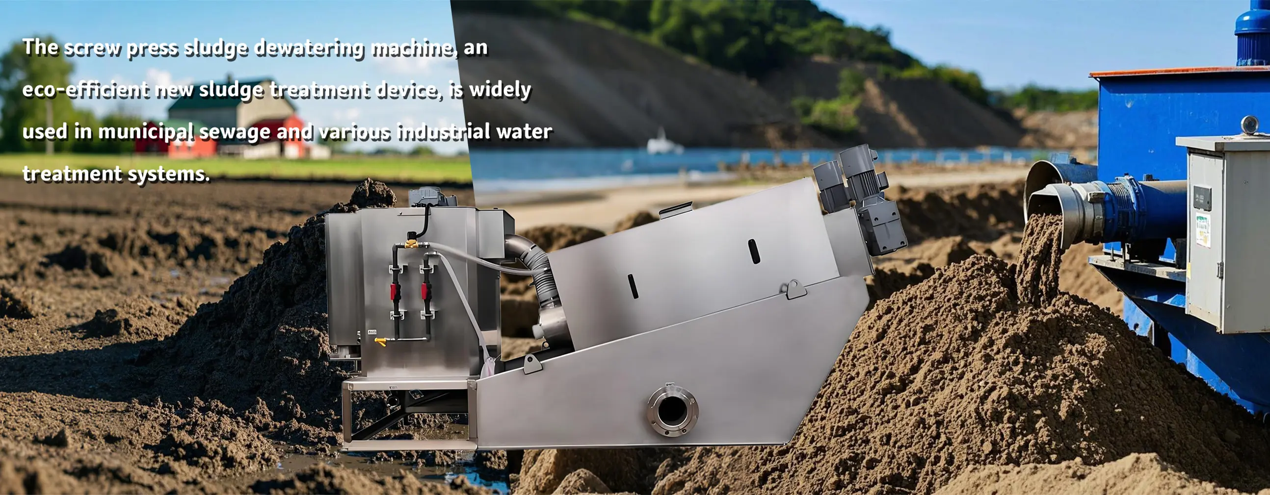 Treatment Process Diagram