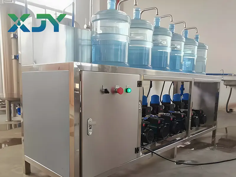 Best Auto liquid filling machine Manufacturer, Factories