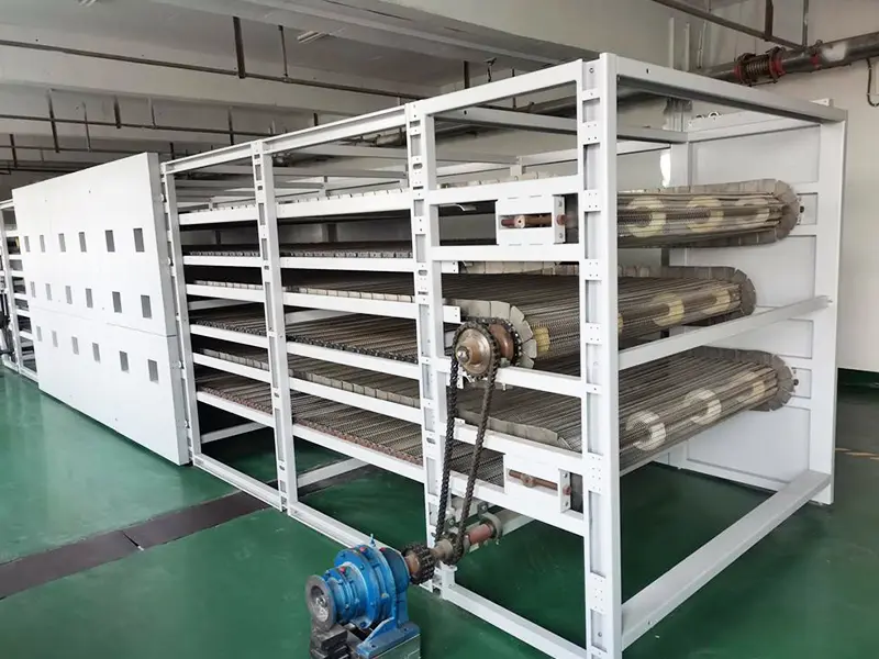 Structure Classification