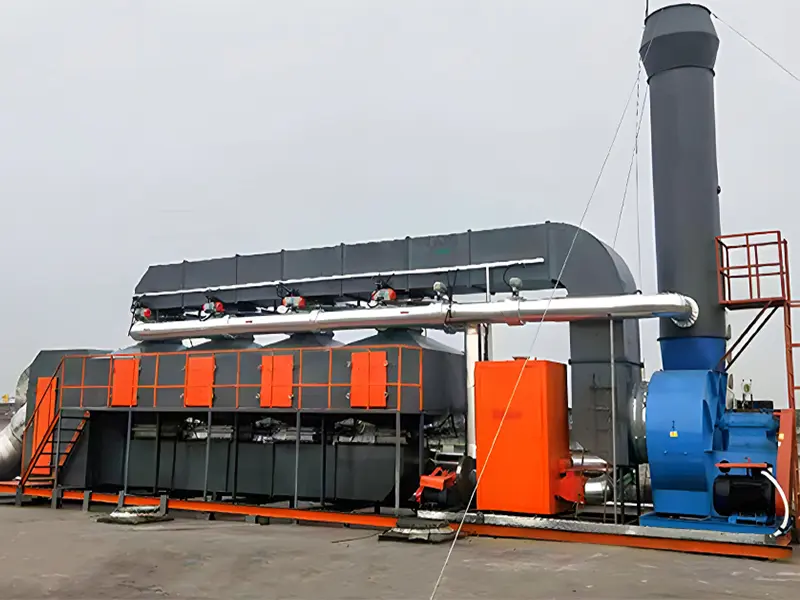 Best Activated Carbon Adsorption Manufacturers, Factories